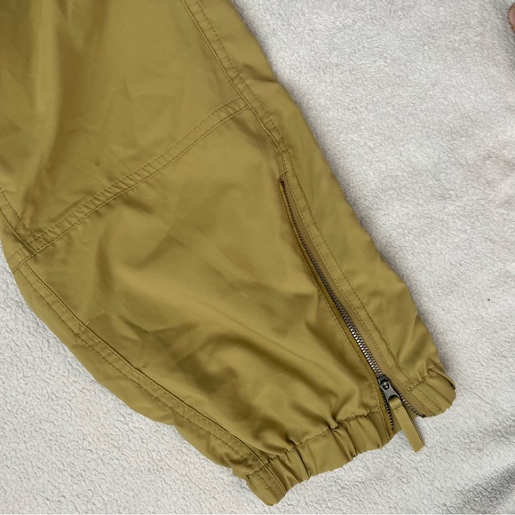 Free People Movement Spring Trekker Pants NWOT - Picture 7 of 11